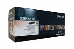 Lexmark X264 Prebate Toner Cartridge (Genuine)