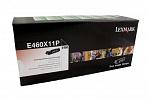 Lexmark E460 Prebate Toner Cartridge (Genuine)