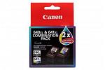 Canon PG640XL CL641XL MX396 Ink (Genuine)