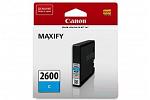 Canon MB5460 Cyan Ink (Genuine)
