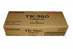 Kyocera KM3650W Toner Cartridge (Genuine)