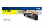 Brother MFCL8600CDW Yellow Toner Cartridge (Genuine)
