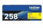 Brother MFCL3755CDW Yellow Toner Cartridge (Genuine)
