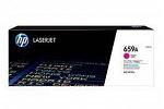 HP Color LaserJet Enterprise M856 #659A Magenta Toner Cartridge (Genuine)