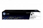 HP #119A Color LaserJet 175NW Black Toner Cartridge (Genuine)