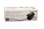 Fuji Xerox DocuPrint CP205w Black Toner Cartridge (Genuine)