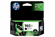 HP #965XL OfficeJet Pro 9012 Black High Yield Ink Cartridge (Genuine)