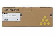 Ricoh SPC250SF Yellow Toner Cartridge (Genuine)