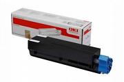 Oki MB451W High Yield Black Toner Cartridge (Genuine)