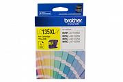 Brother DCPJ4110DW Yellow High Yield Ink (Genuine)