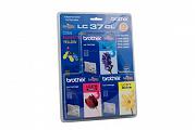 Brother DCP135C C/M/Y Colour Pack (Genuine)
