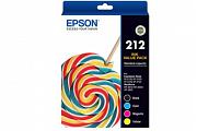 Epson XP-3105 Value Pack Ink (Genuine)
