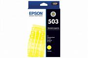 Epson XP-5200 Yellow Ink Cartridge (Genuine)