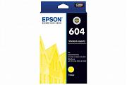 Epson Workforce 2910 Yellow Ink Cartridge (Genuine)