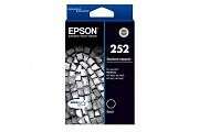 Epson Workforce 7725 Black Ink Cartridge (Genuine)