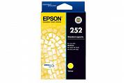 Epson Workforce 3620 Yellow Ink Cartridge (Genuine)