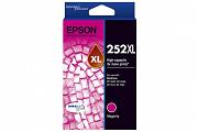 Epson Workforce 7720 High Yield Magenta Ink Cartridge (Genuine)