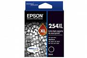 Epson Workforce 7620 Extra High Yield Black Ink Cartridge (Genuine)