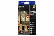 Epson 277 XP850 High Yield Value Pack Ink (Genuine)