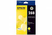 Epson XP-240 Yellow Ink Cartridge (Genuine)