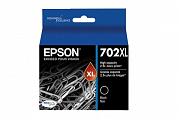 Epson Workforce Pro 3720 Black High Yield Ink Cartridge (Genuine)