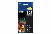Epson Workforce Pro WF4745 Value Pack Ink Cartridge (Genuine)
