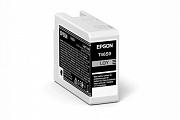 Epson SURECOLOUR P706 Light Grey Ink Cartridge (Genuine)