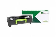 Lexmark MC3426adw Extra High Yield Black Toner Cartridge (Genuine)