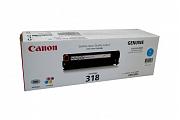 Canon LBP7680CX Cyan Toner Cartridge (Genuine)