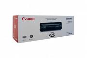 Canon LBP6200D Black Toner Cartridge (Genuine)