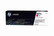 HP #827A Laserjet M880Z+ Magenta Toner Cartridge (Genuine)
