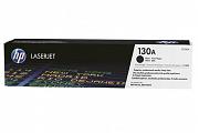 HP #130A Laserjet Pro MFP M177FW Black Toner Cartridge (Genuine)