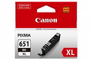 Canon MG7160RD Black High Yield Ink (Genuine)