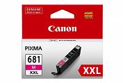 Canon TS6160 Magenta Extra High Yield Ink (Genuine)