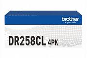 Brother MFCL3760CDW Drum Unit (Genuine)