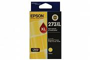 Epson XP-610 High Yield Yellow Ink (Genuine)