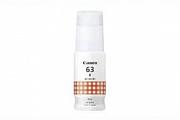 Canon G660 Red Ink Bottle (Genuine)