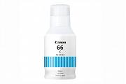 Canon GX7060 Cyan Ink Bottle (Genuine)
