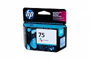 HP #75 Photosmart D5363 Colour Ink (Genuine)