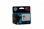 HP #95 Photosmart 2578 Colour Ink (Genuine)