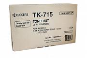Kyocera KM3050 Toner Cartridge (Genuine)