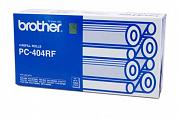 Brother FAX1280 Fax Film X 4 rolls (Genuine)