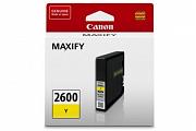 Canon MB5460 Yellow Ink (Genuine)