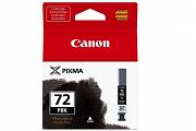 Canon PRO10 Photo Black Ink (Genuine)