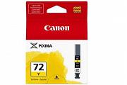 Canon PRO10S Yellow Ink (Genuine)