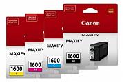Canon MB2760 MB2060 MB2360 Ink Pack (Genuine)