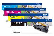 Brother MFCL8850CDW Toner Cartridge (Genuine)