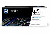 HP Color LaserJet Enterprise M555dn #212A Black Toner Cartridge (Genuine)
