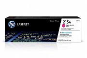HP Color LaserJet Pro M155 #215A Magenta Toner Cartridge (Genuine)