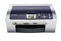 Brother DCP330C